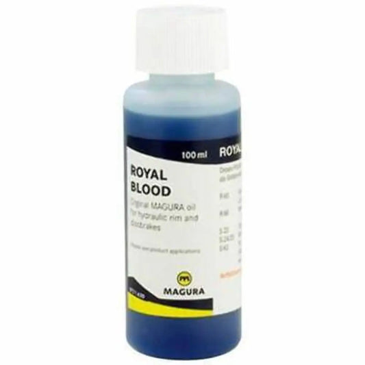 Liquido de freno Royal Blood Magura 100ml