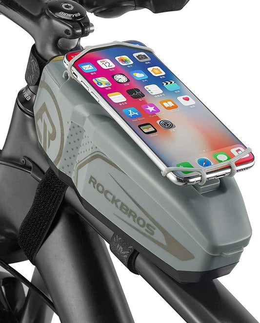 Bolso para bicicleta impermeable Rockbros 6.5