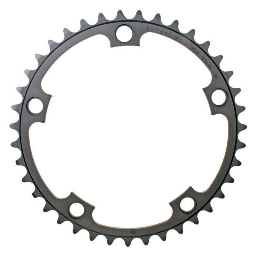 Plato 39D Shimano Ultegra FC-6700