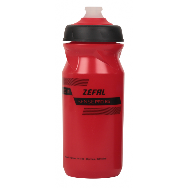 Termo Zefal Sense Pro 65 de 650ml