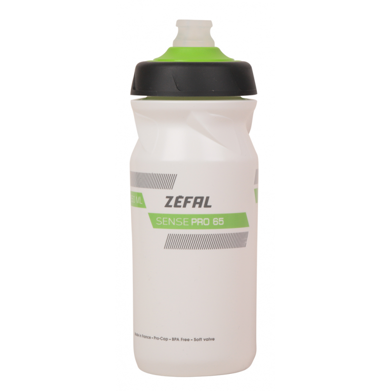 Termo Zefal Sense Pro 65 de 650ml