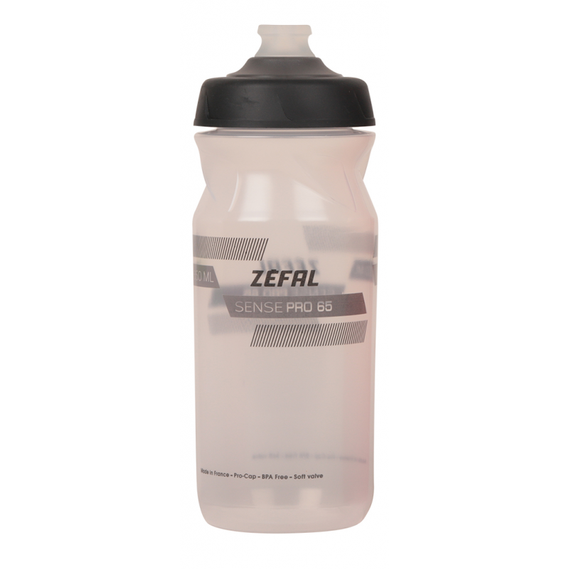 Termo Zefal Sense Pro 65 de 650ml