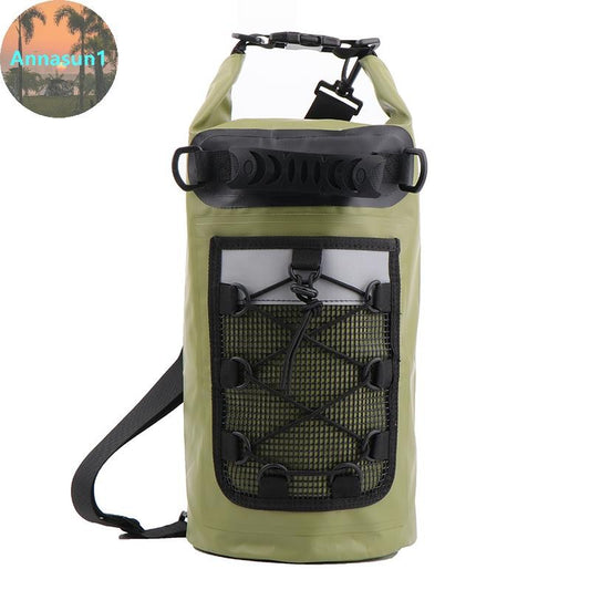 Bolso Dry Bag Impermeable 30l