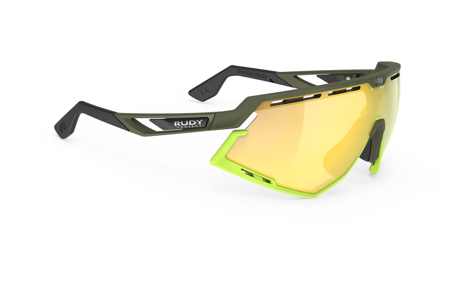 Lentes Rudy Project Defender