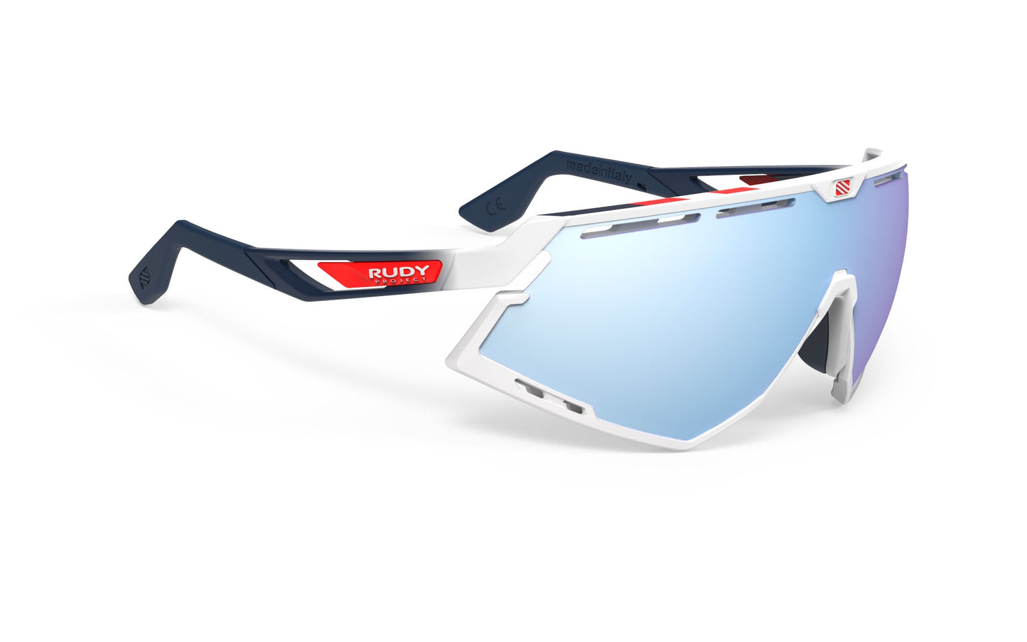 Lentes Rudy Project Defender