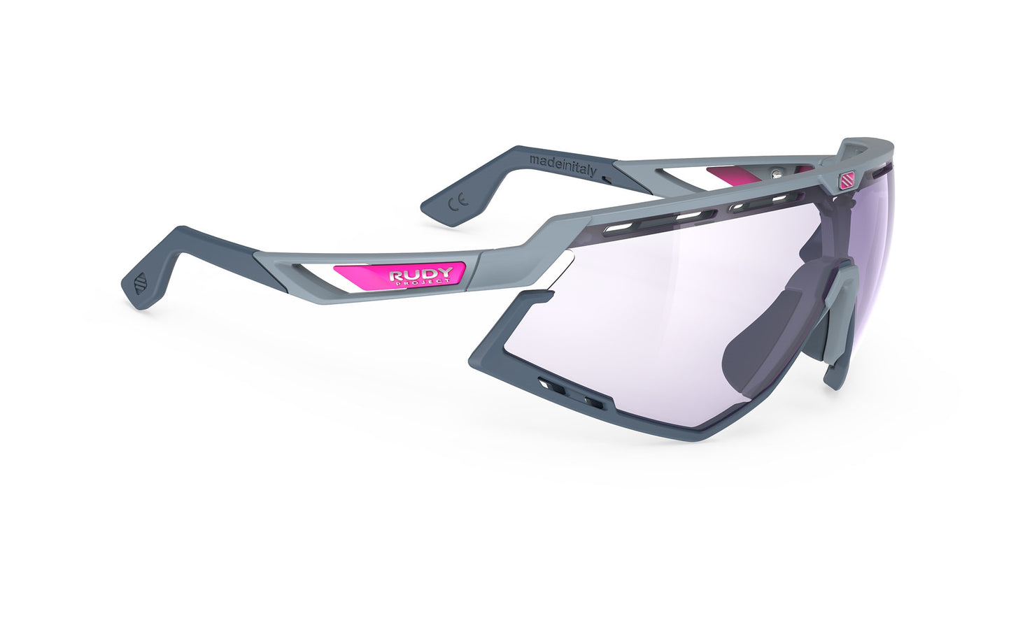 Lentes Rudy Project Defender