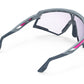 Lentes Rudy Project Defender