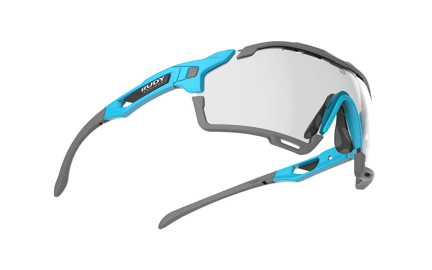 Lentes Rudy Project Cutline