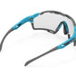 Lentes Rudy Project Cutline