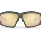 Lentes Rudy Project Agent Q