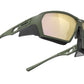 Lentes Rudy Project Agent Q