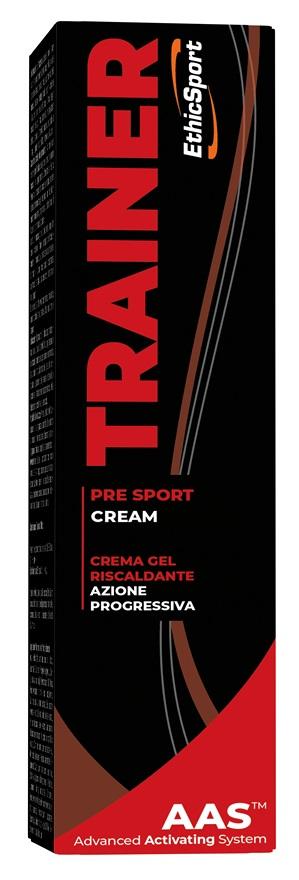 Crema Trainer 100ml EthicSports