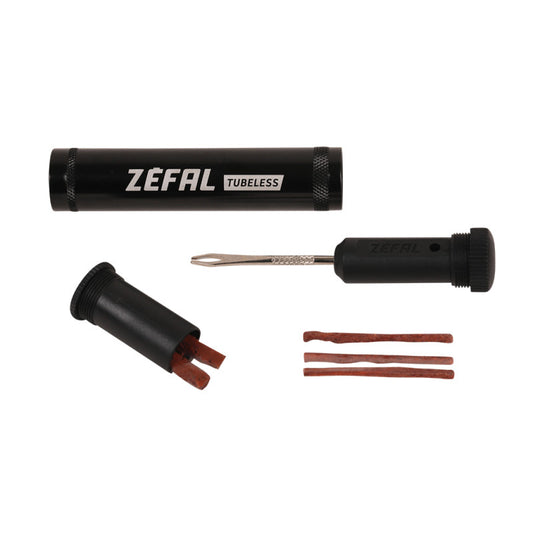 Kit De Reparación Cauchos Tubeless Repair tool Zefal