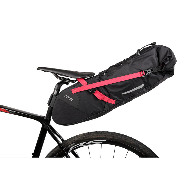 Bolso Zefal Z Adventure R17