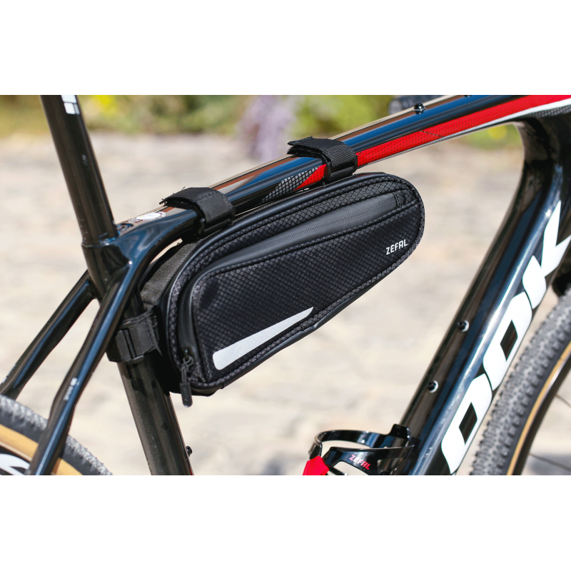 Bolso Zefal Z Frame Pack