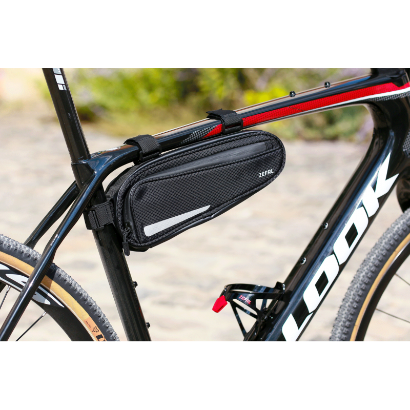 Bolso Zefal Z Frame Pack