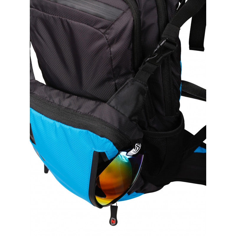 Bolso Zefal con hidratacion 3l Z Hydro Enduro