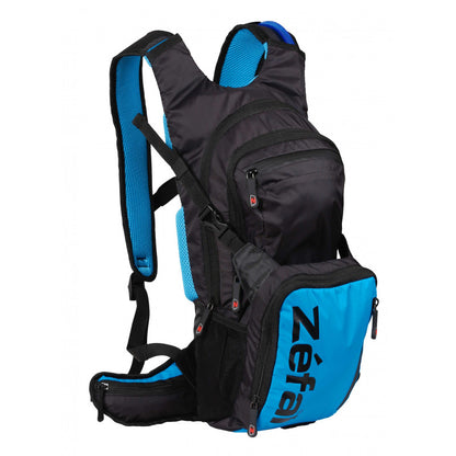 Bolso Zefal con hidratacion 3l Z Hydro Enduro