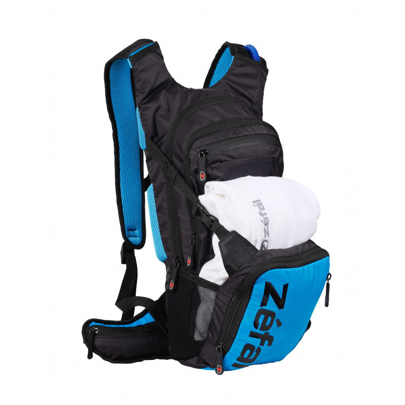 Bolso Zefal con hidratacion 3l Z Hydro Enduro