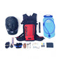 Bolso Zefal con hidratacion 3l Z Hydro Enduro