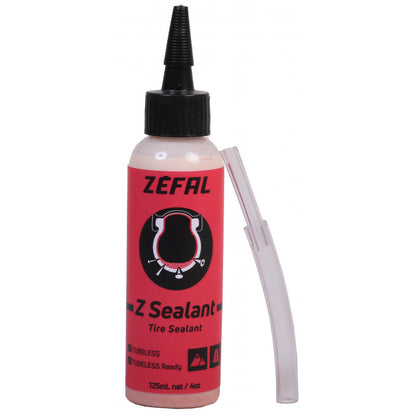 Liquido sellante Zefal para ruedas tubeless