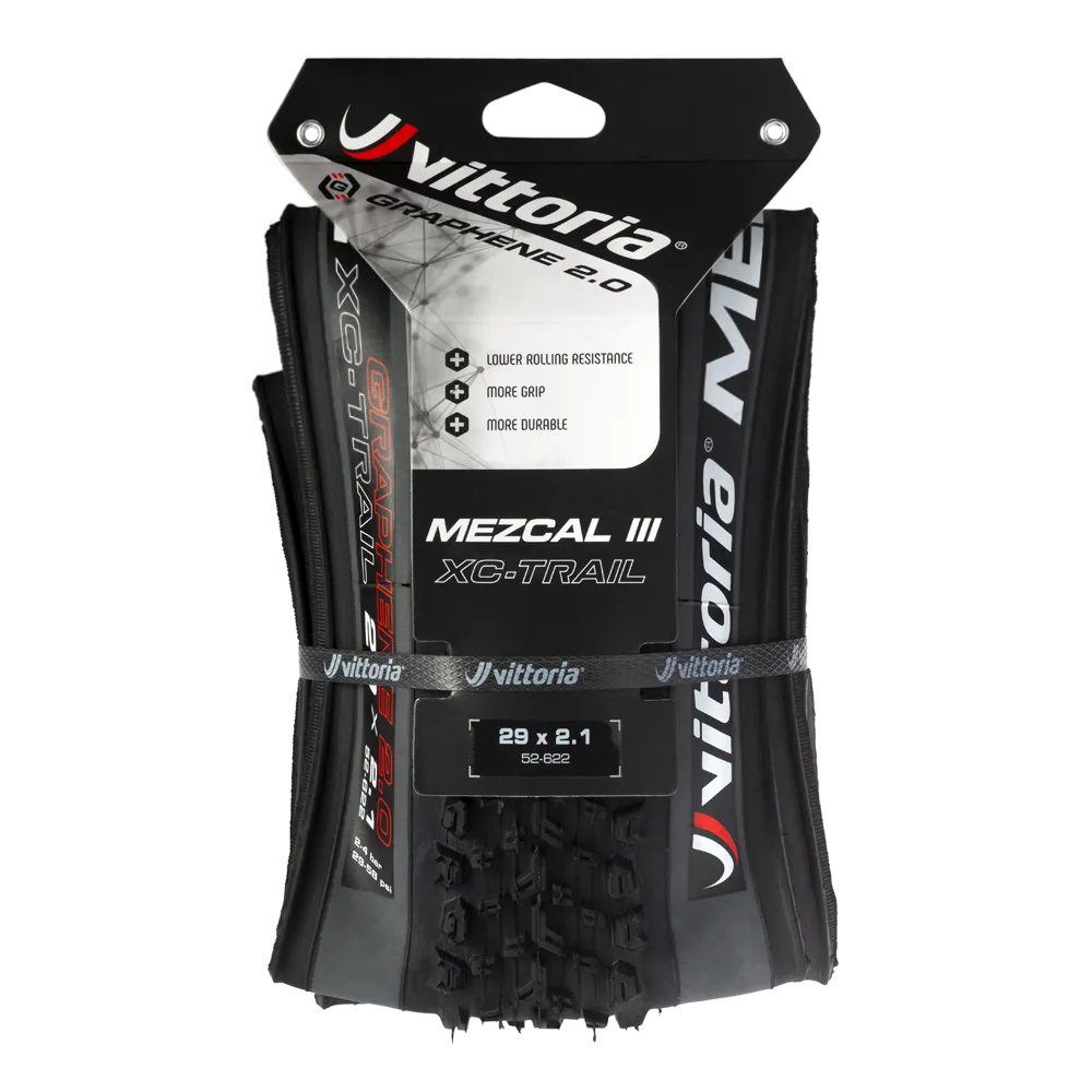 Caucho Vittoria Gravel Mezcal 700 TLR TNT