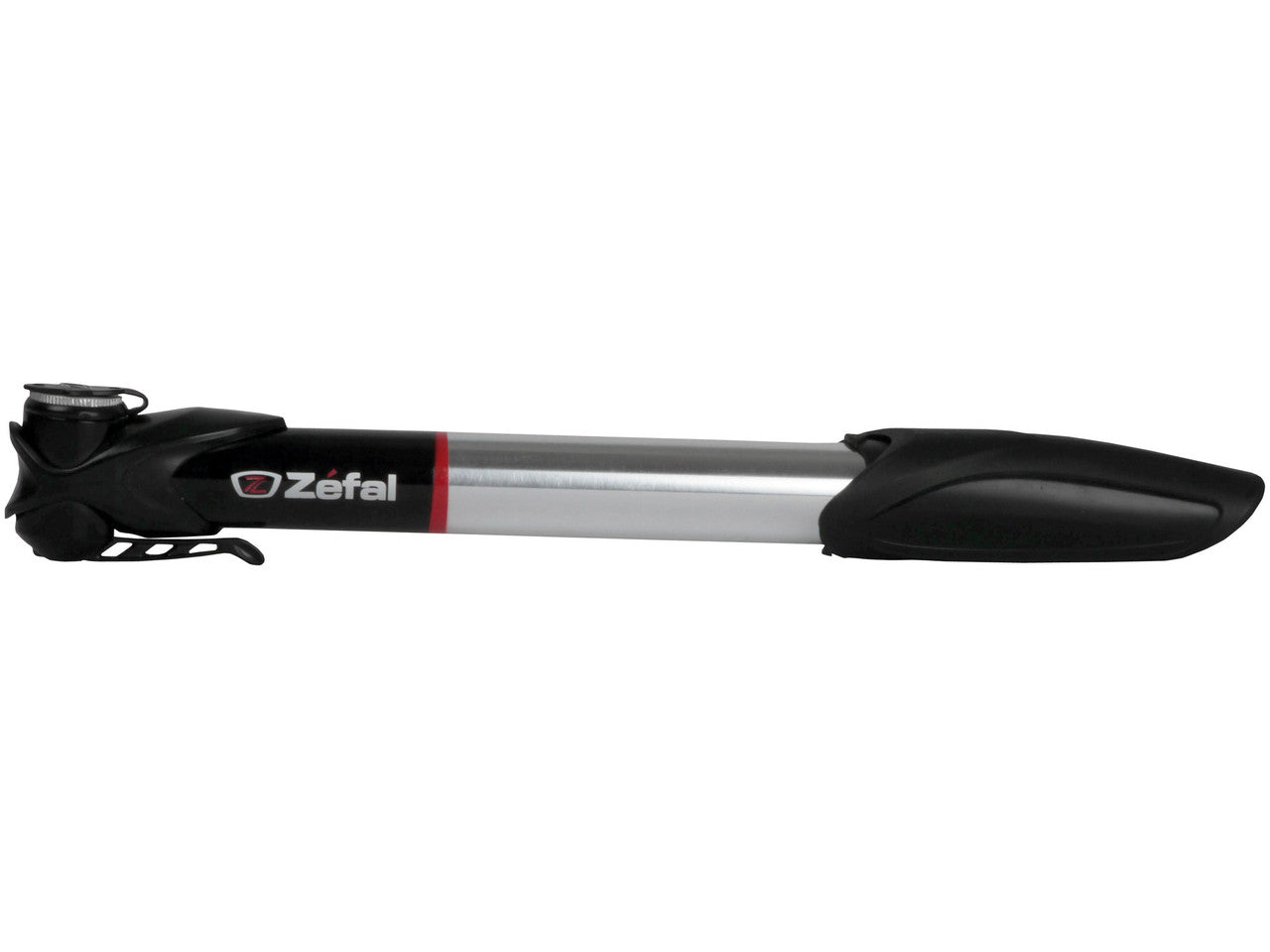 MINI BOMBA ZEFAL Z-CROSS-XL DE ALUMINIO MINI BOMBA ZEFAL Z-CROSS-XL DE ALUMINIO