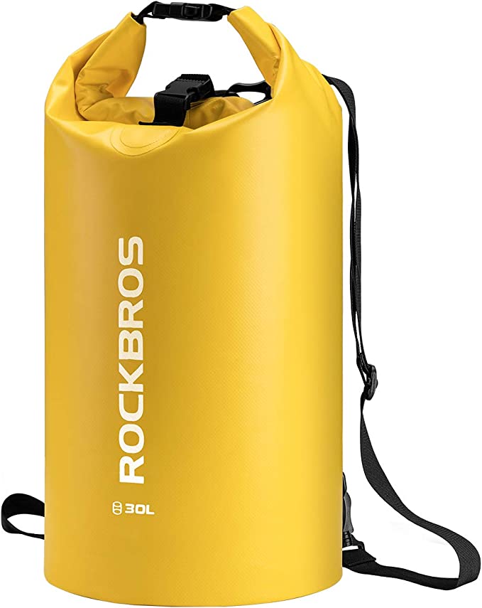 Bolso Rockbros impermeable