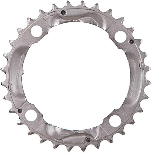 Plato solo 32T para 3x9V FC-M532 Shimano Deore