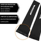 Mangas Rockbros Reflectiva antiresbalante XT016