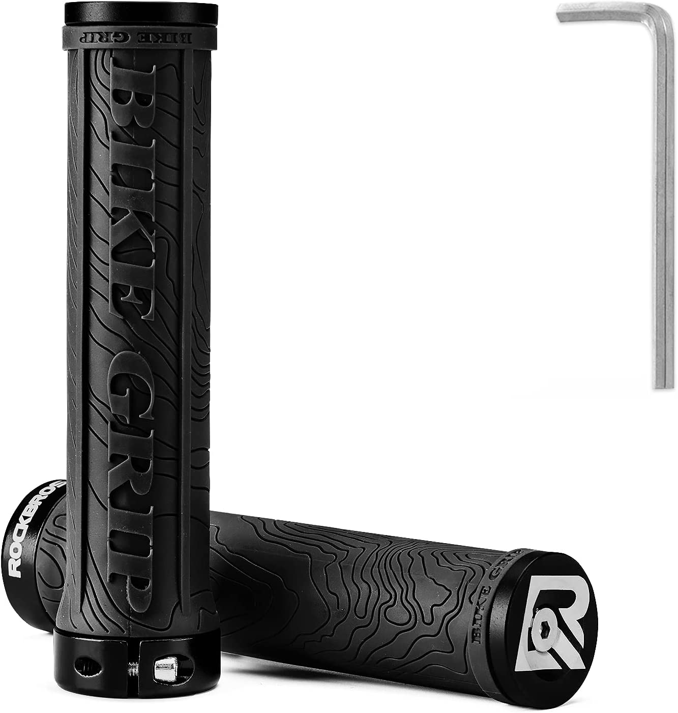 Puños Rockbros Bike Grip