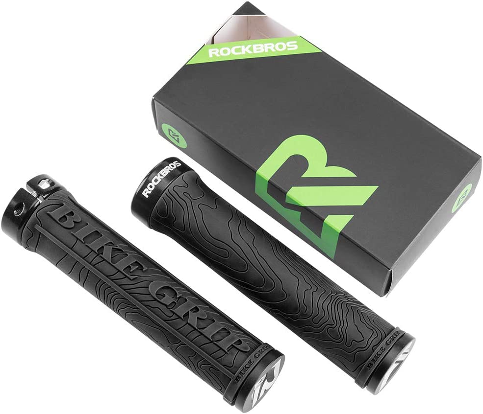 Puños Rockbros Bike Grip