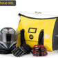 Bolso Rockbros impermeable 60l