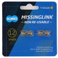 Missing Link KMC