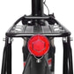 Parrillera Rockbros Ajustable