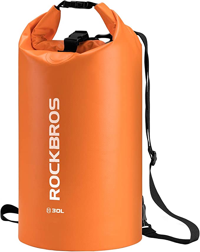 Bolso Rockbros impermeable