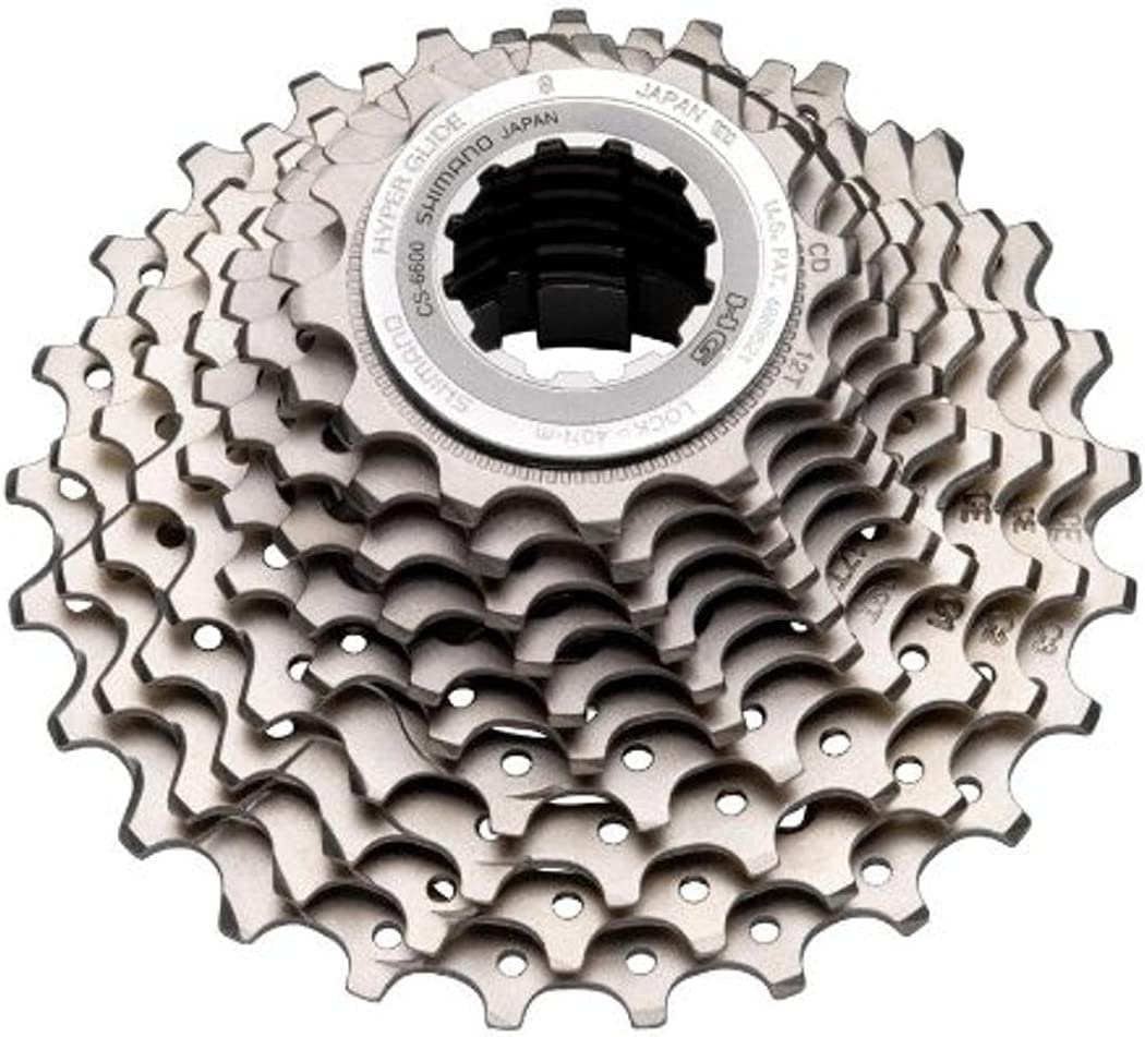 Cassette Shimano Ultegra 10V CS-R6600