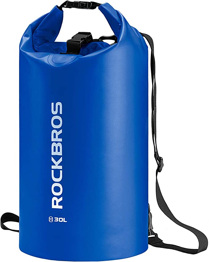 Bolso Rockbros impermeable