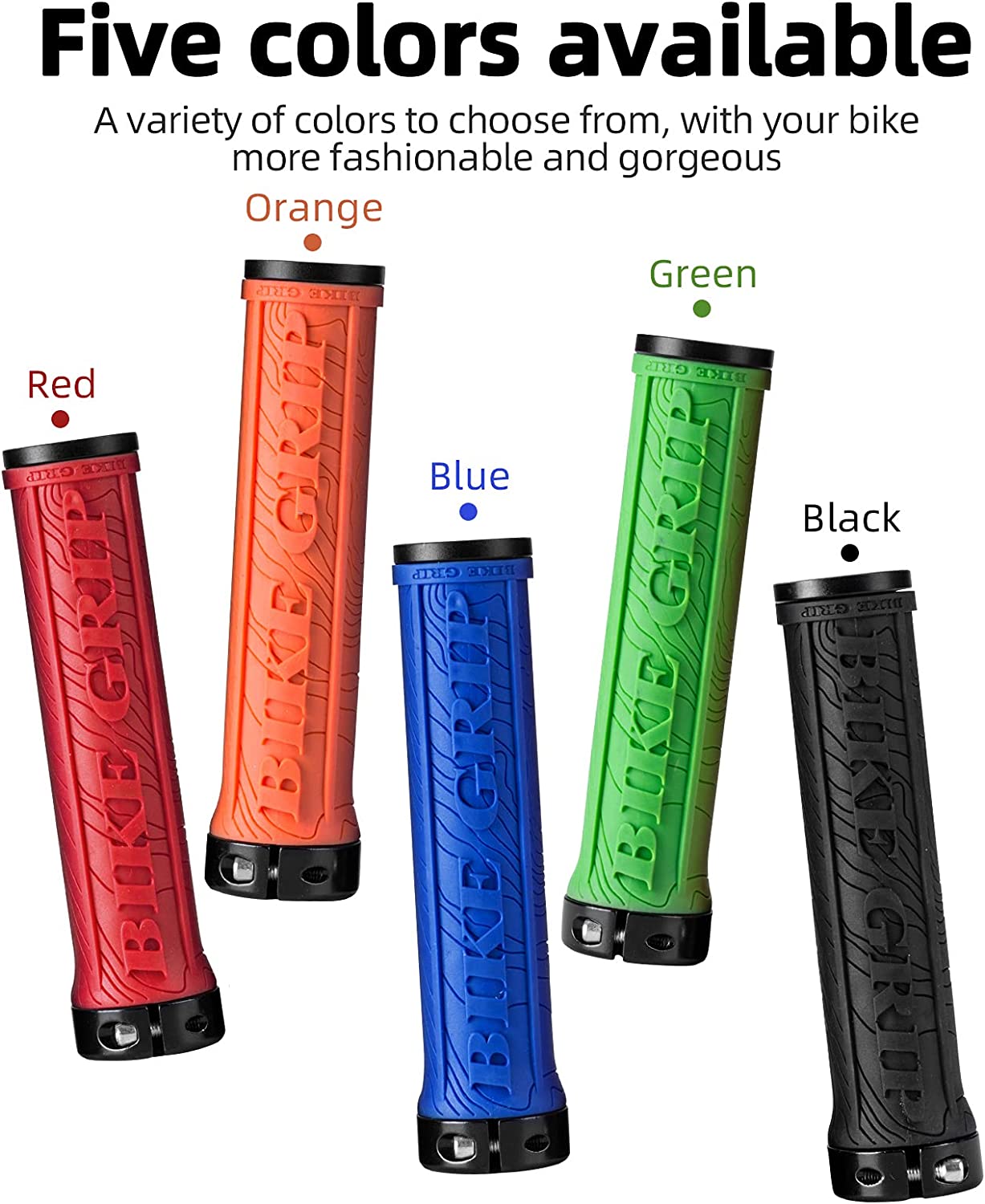 Puños Rockbros Bike Grip