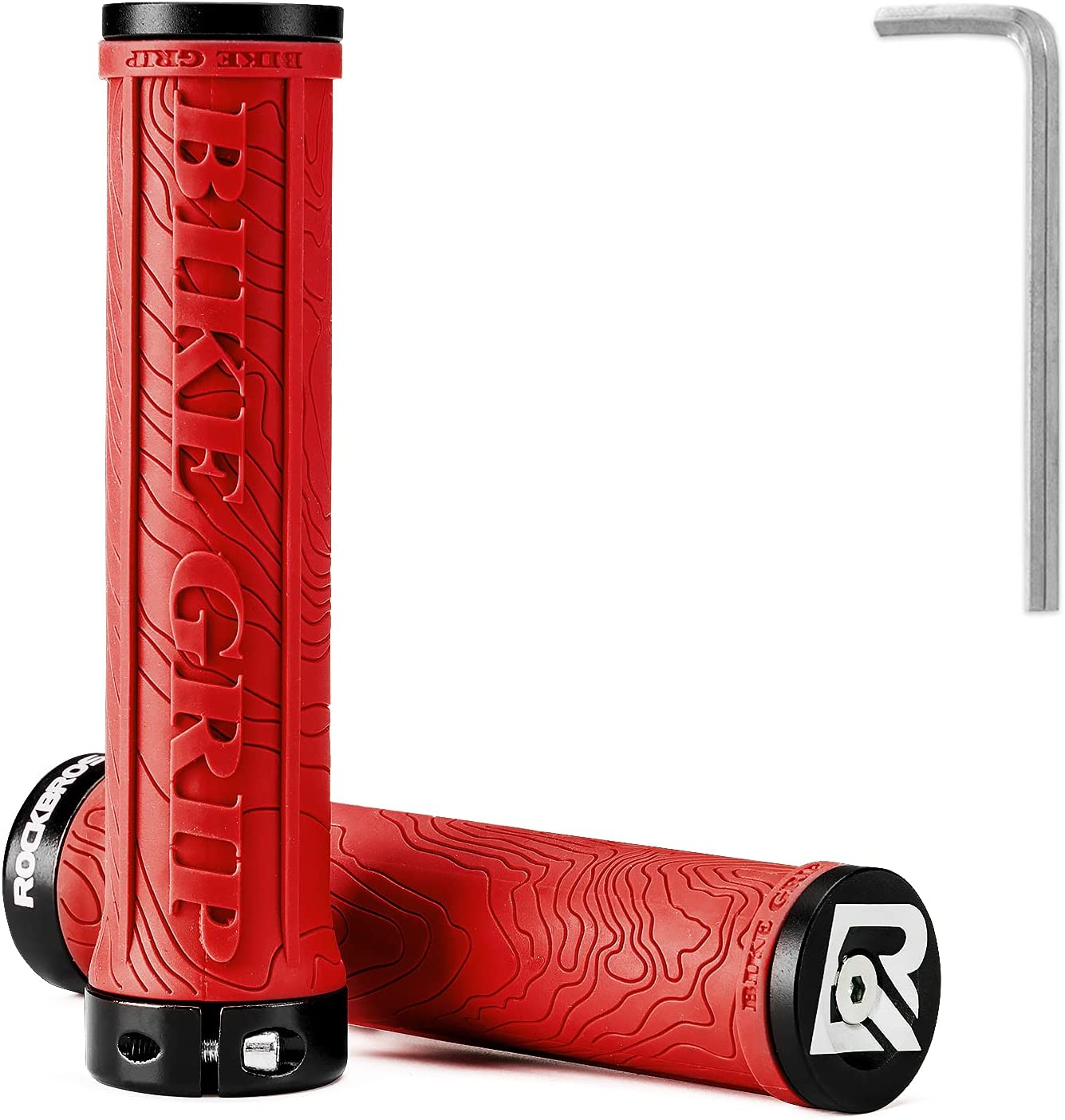 Puños Rockbros Bike Grip