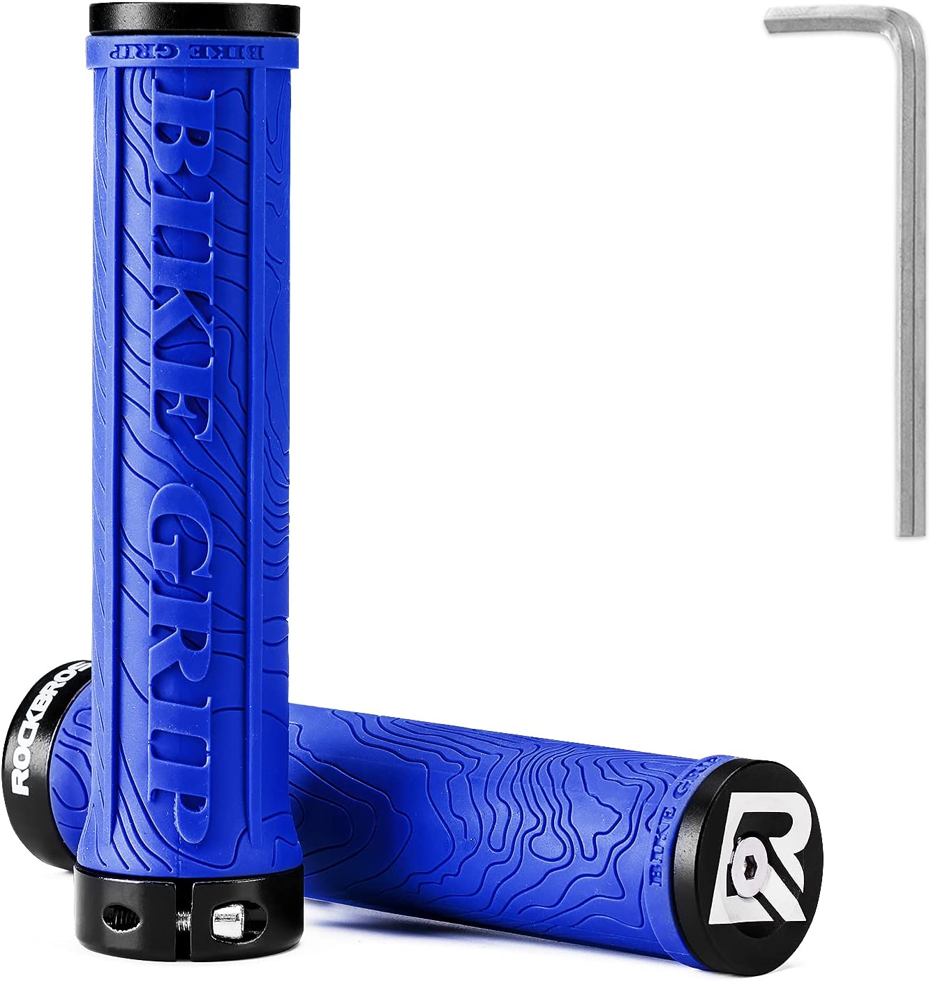 Puños Rockbros Bike Grip