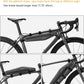 Bolso Rockbros para cuadro de bicicleta AS-052