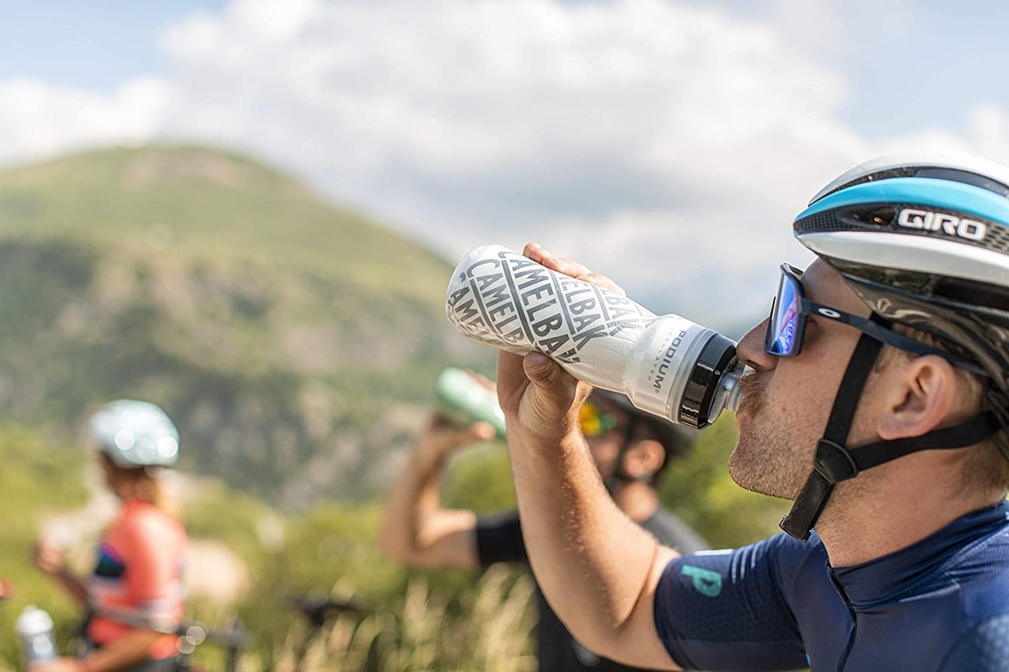 Termo Camelbak Podium Chill