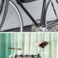 Bolso Rockbros para cuadro de bicicleta AS-018