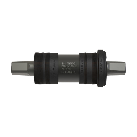 Eje Central Shimano Cuadrado BB-UN101