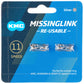 Missing Link KMC