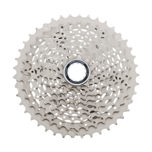 Cassette Shimano Deore 10V CS-M4100 11-42