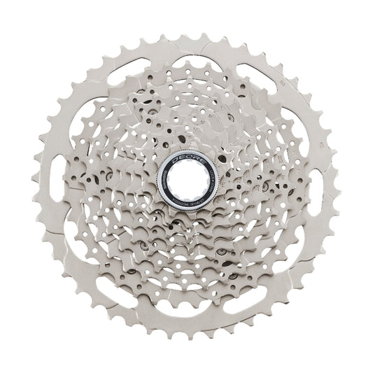 Cassette Shimano Deore 10V CS-M4100 11-46