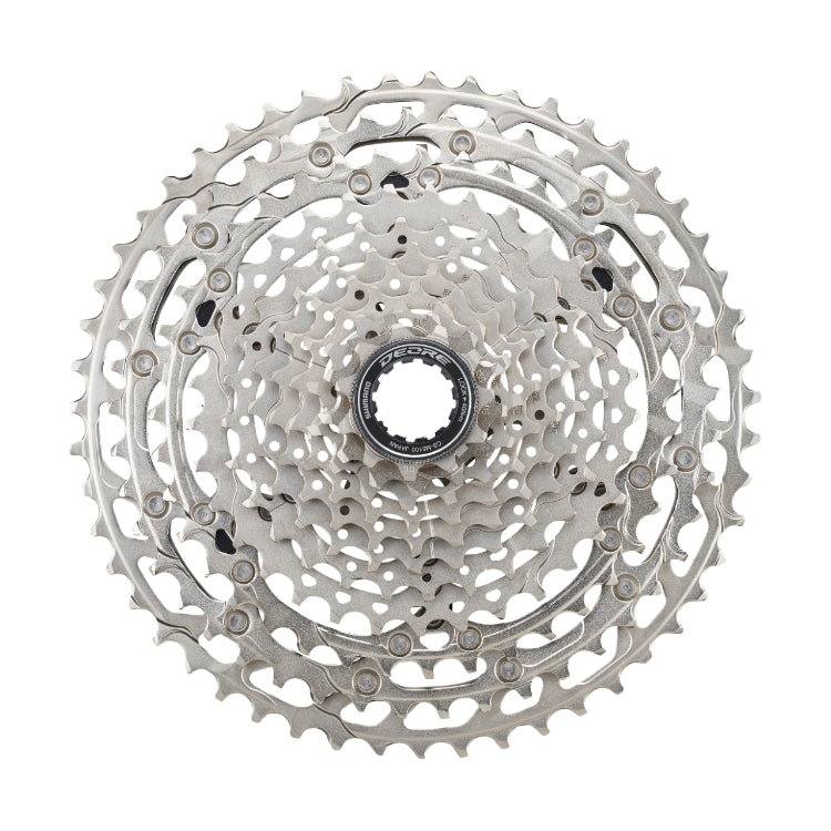 Cassette Shimano Deore 11v CS-M5100 11/51