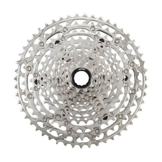Cassette Shimano Deore 12v CS-M6100-12